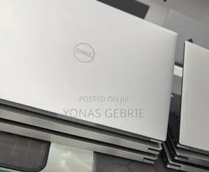 New Laptop Dell 16GB Intel Core i7 SSD 512GB