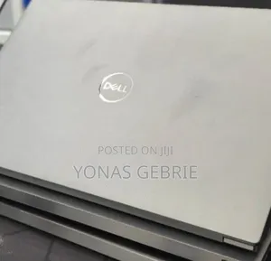 New Laptop Dell 16GB Intel Core i7 SSD 512GB