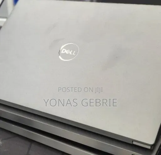 New Laptop Dell 16GB Intel Core i7 SSD 512GB
