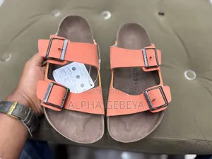 New Style Birkenstock