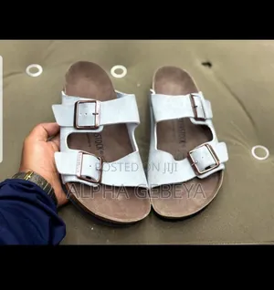 New Style Birkenstock