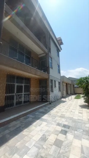 5bdrm House in Oromia, East Shewa for rent