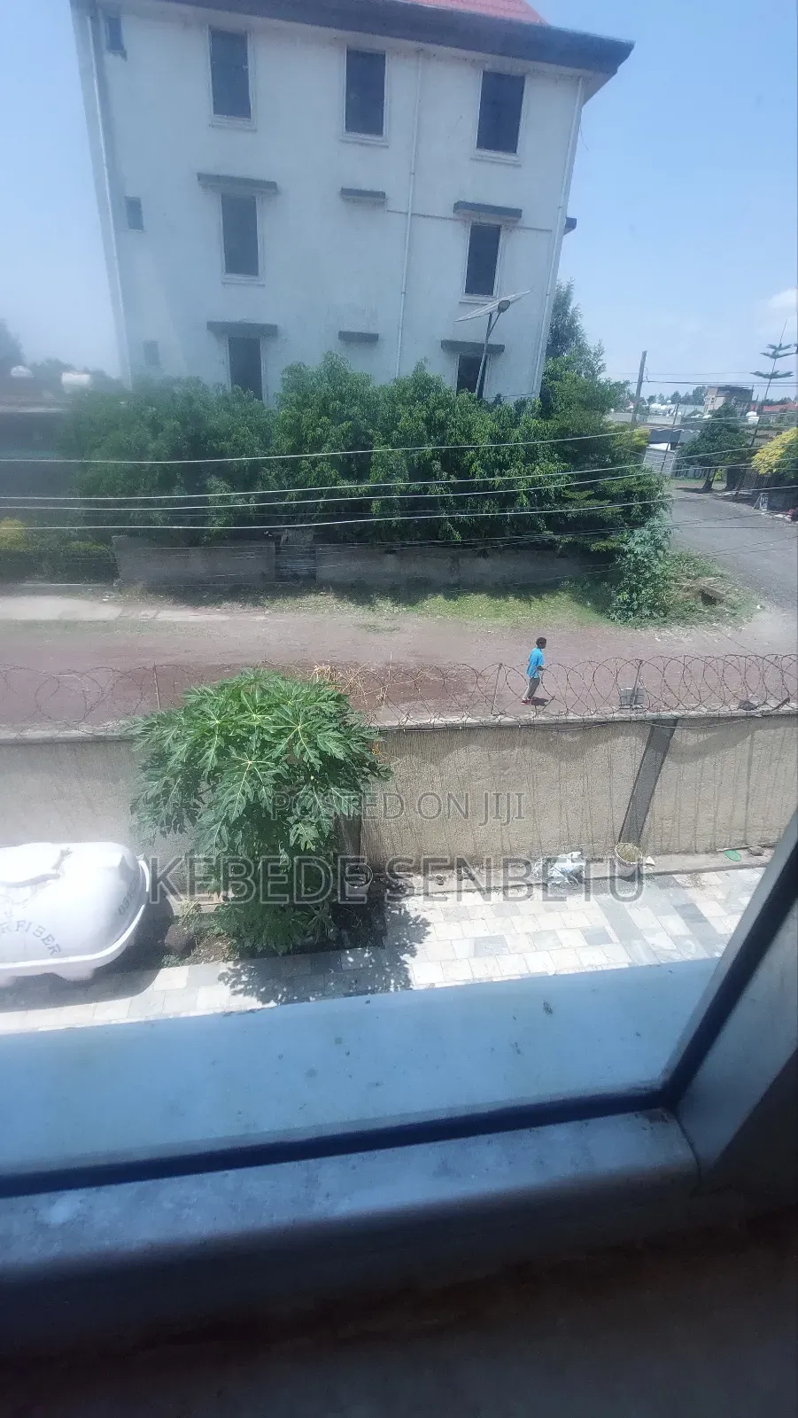 5bdrm House in Oromia, East Shewa for rent