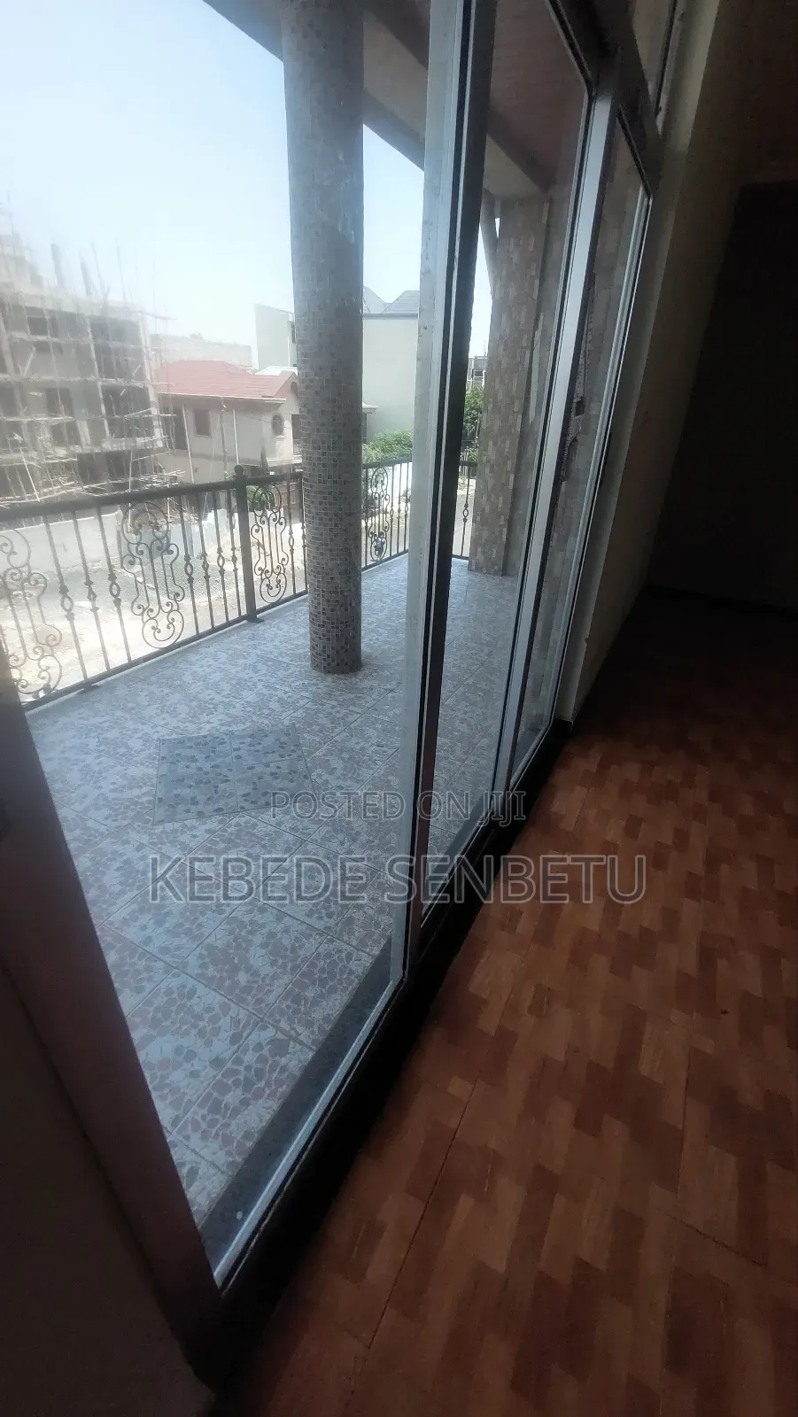 5bdrm House in Oromia, East Shewa for rent