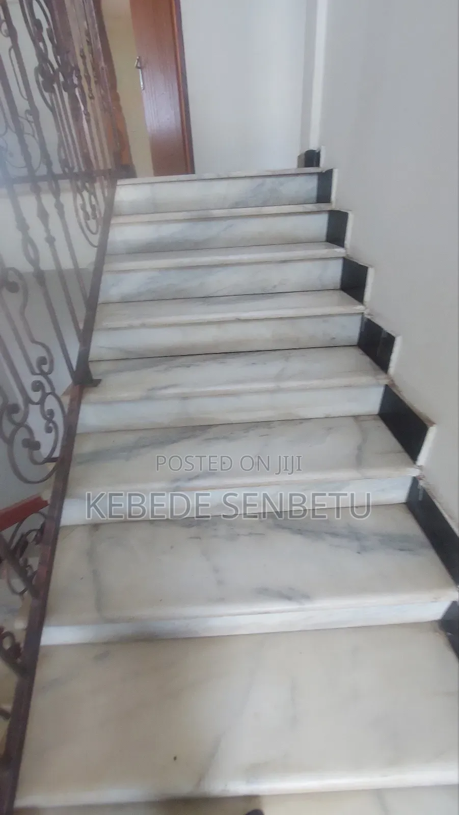 5bdrm House in Oromia, East Shewa for rent