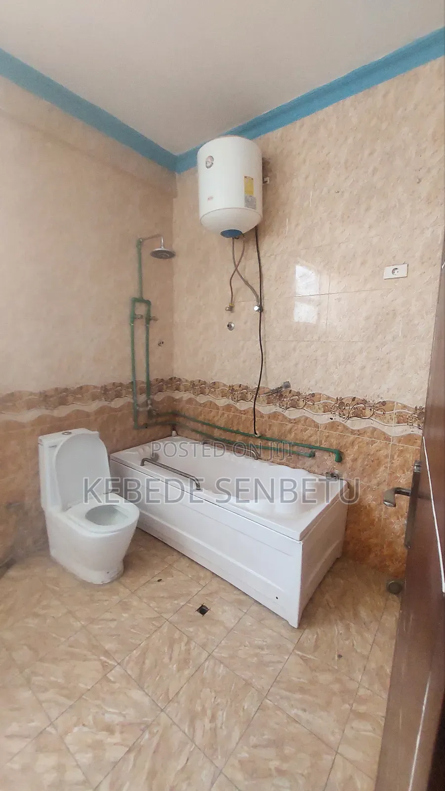 5bdrm House in Oromia, East Shewa for rent