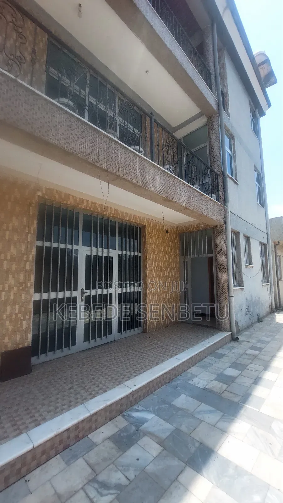 5bdrm House in Oromia, East Shewa for rent