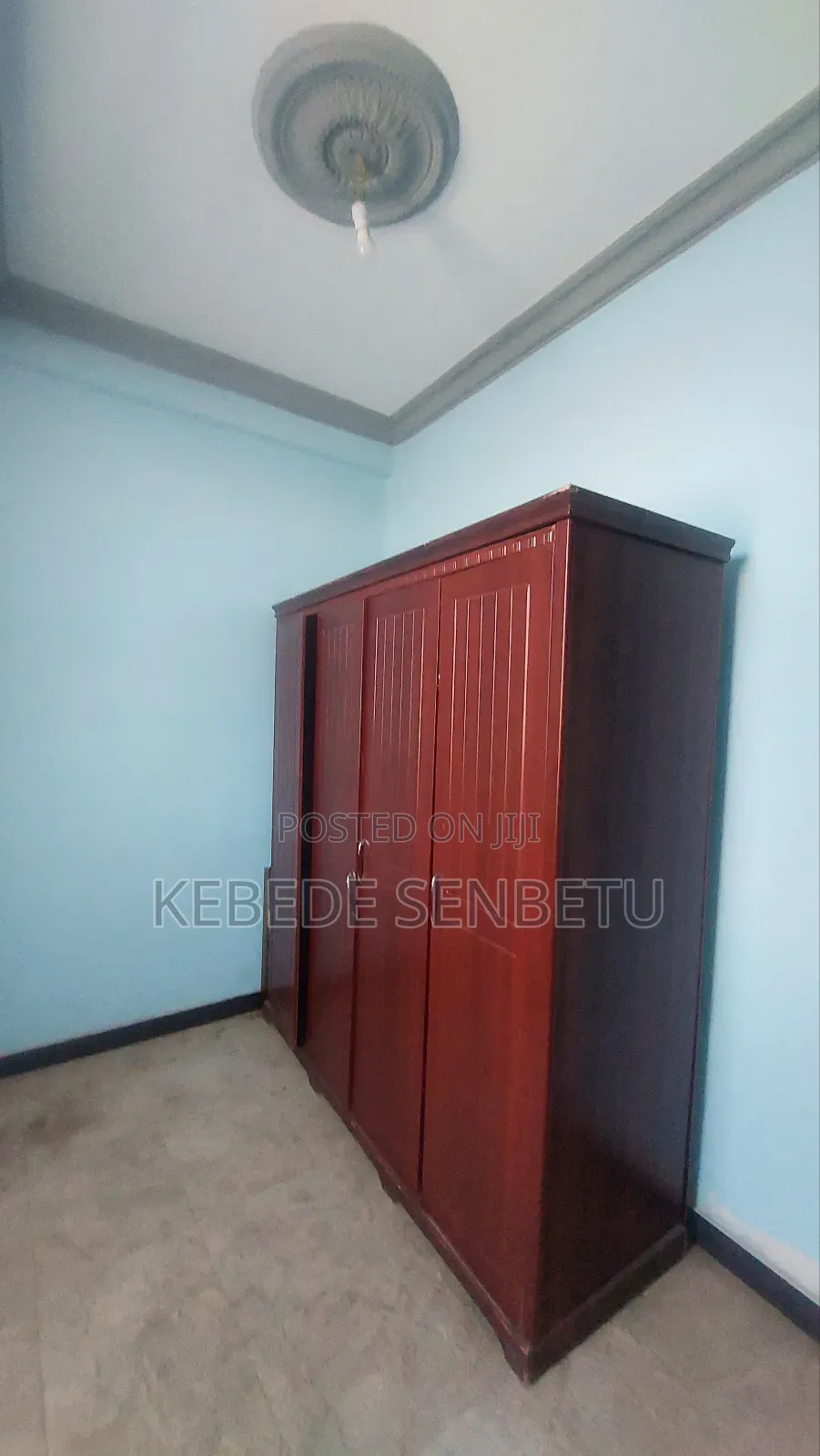 5bdrm House in Oromia, East Shewa for rent