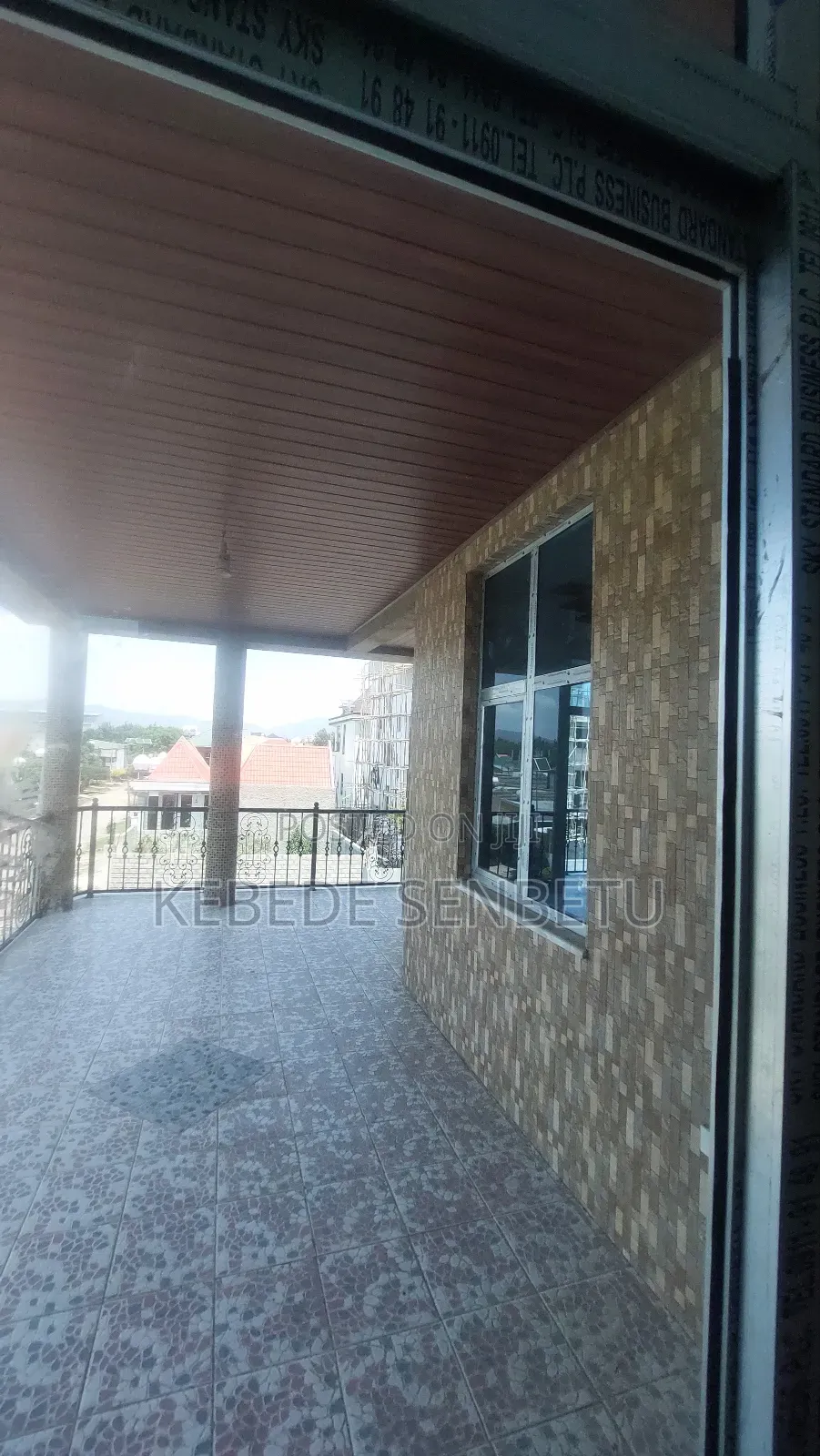 5bdrm House in Oromia, East Shewa for rent