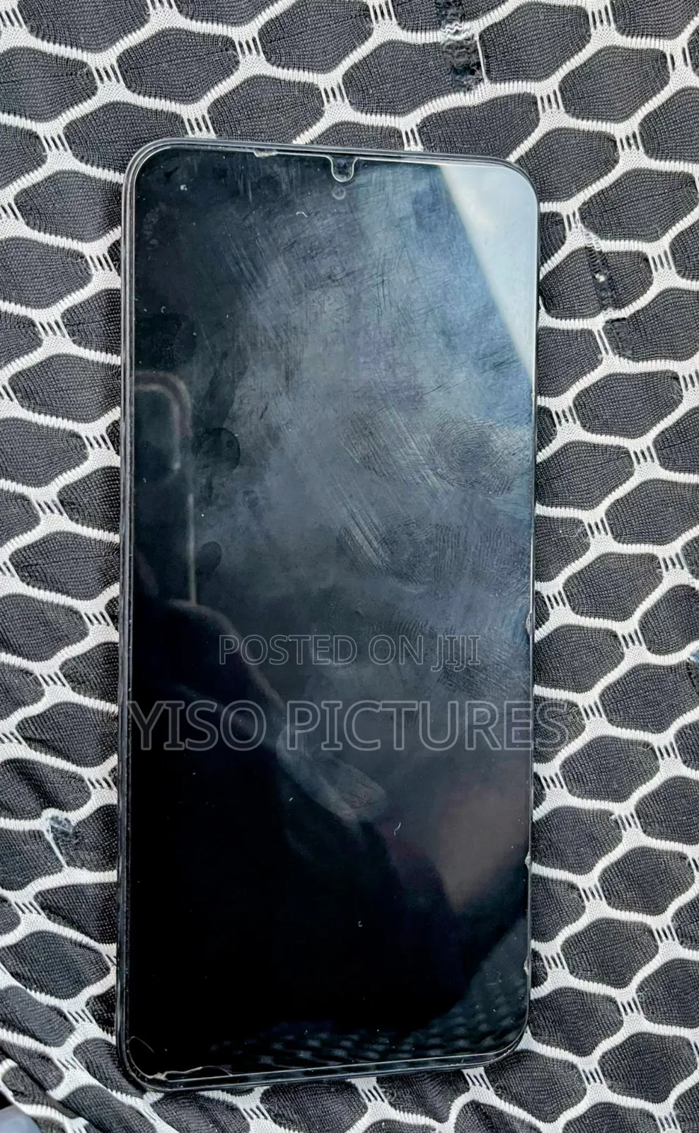 Xiaomi Redmi 12 5G 128 GB Black
