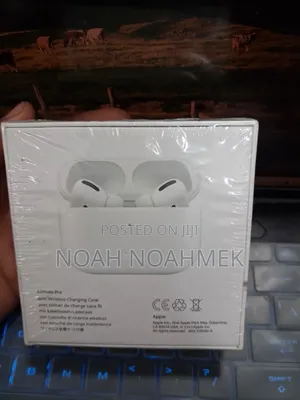 Airpods Pro