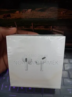 Airpods Pro