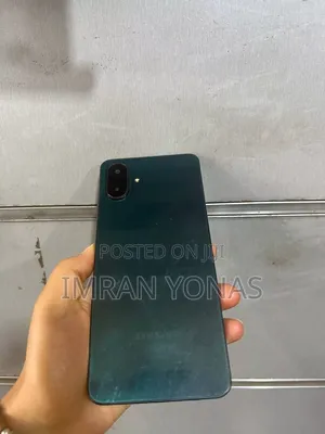 Samsung Galaxy A07 128 GB Blue