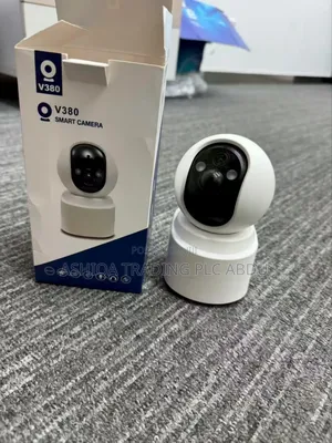 Indoor Security Camera