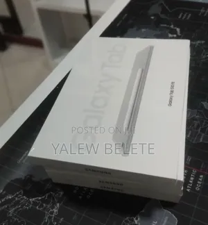 New Samsung Galaxy Tab S10 FE 128 GB