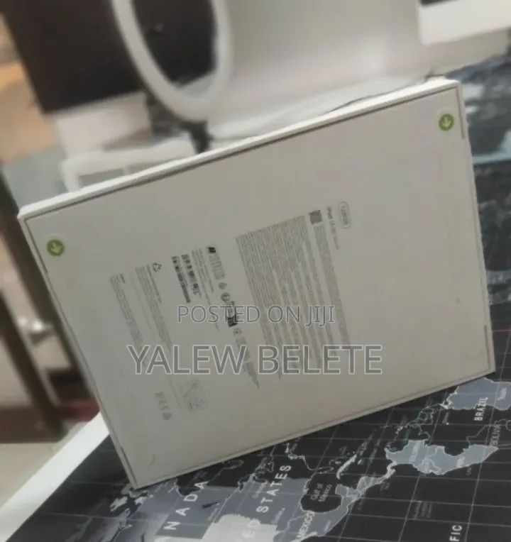 New Apple iPad Wi-Fi 128 GB