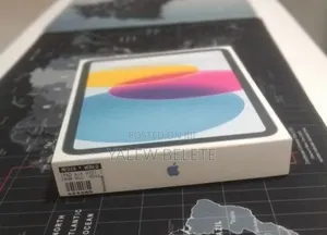 New Apple iPad Wi-Fi 128 GB