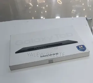 New Samsung Galaxy Tab S8 256 GB