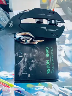 Gaming Mouse