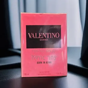 Valentino Donna Born in Roma 100ml - Perfume Addis Ababa