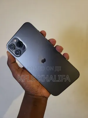 Apple iPhone 12 Pro Max 128 GB