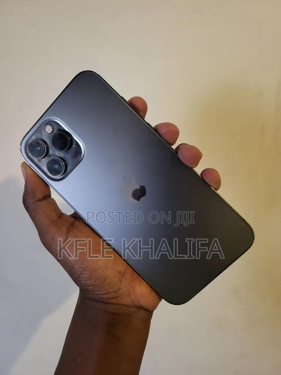 Apple iPhone 12 Pro Max 128 GB