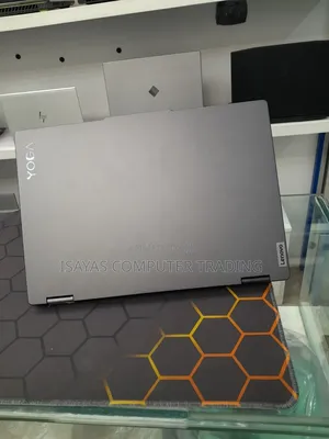 New Laptop Lenovo Yoga 7i 16GB Intel Core Ultra 7 SSD 512GB