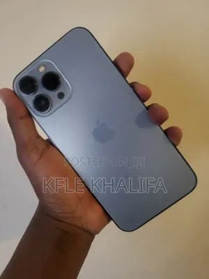 Apple iPhone 13 Pro Max 128 GB