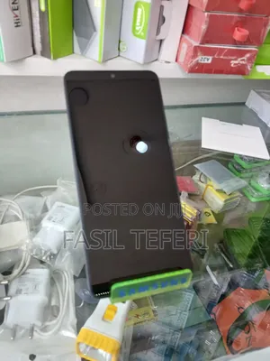 New Samsung Galaxy A07 128 GB Black
