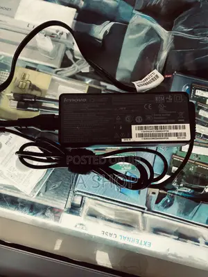 Lenovo 90w Slim Tip Ac Adapter!