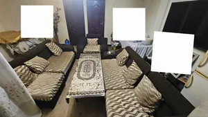 L Shape Sofa Used