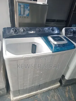 Future 14kg Washing Machine Manual System