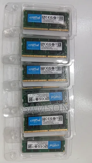 Laptop Ram