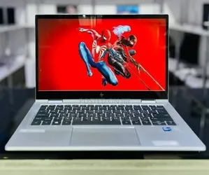 New Laptop HP 16GB Intel Core i5 SSD 512GB