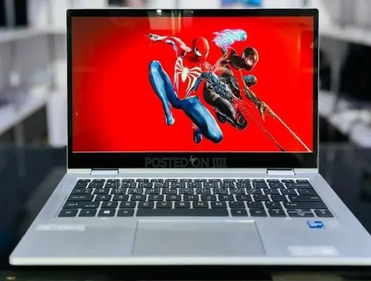 New Laptop HP 16GB Intel Core i5 SSD 512GB