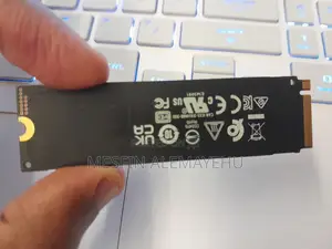 512 Gb Nvme SSD