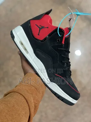 Nike Jordan Courtside 23 'Gym Red
