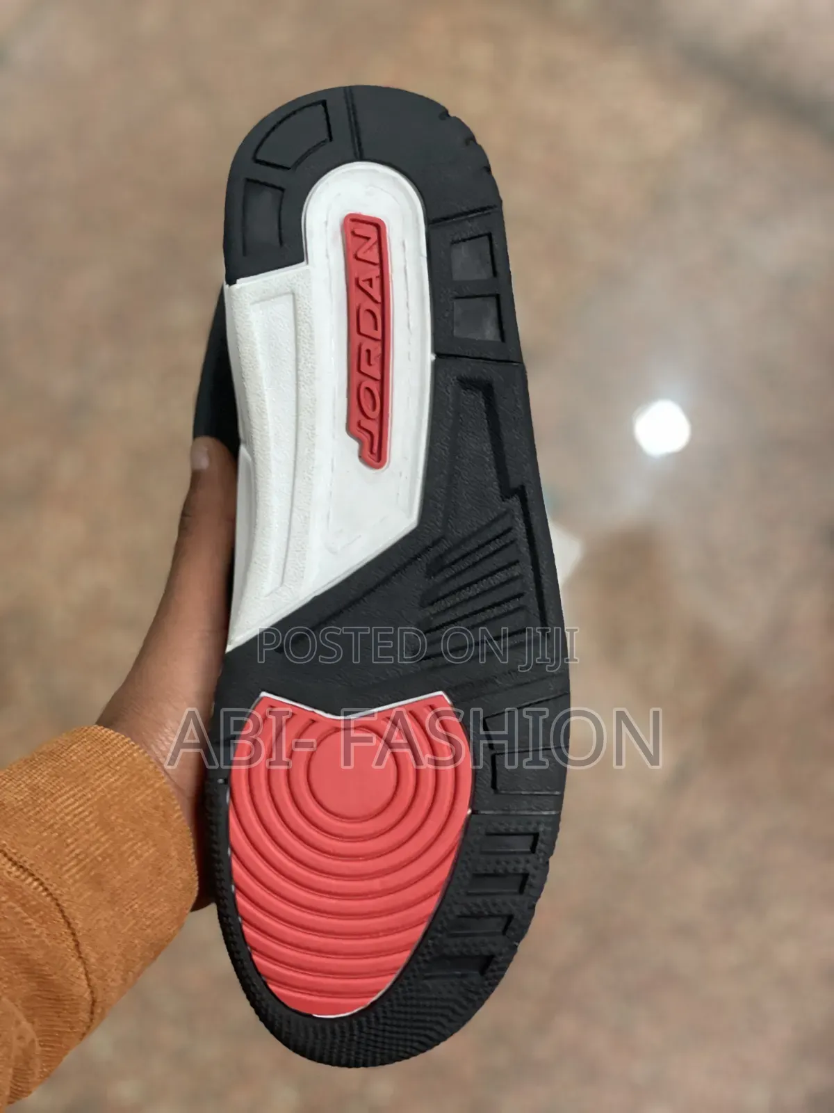 Nike Jordan Courtside 'Gym Red Master Quality