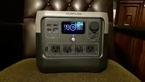 Ecoflow River 2 Pro Portable Power Station