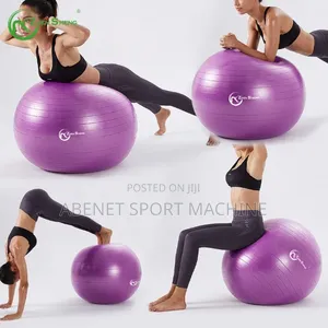New Yoga Ball(የእርግዝና ኳስ)