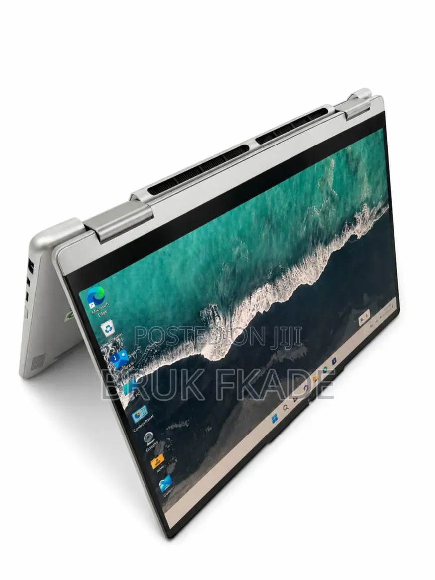 New Laptop Lenovo Yoga 7i 32GB Intel Core Ultra 7 SSD 1T