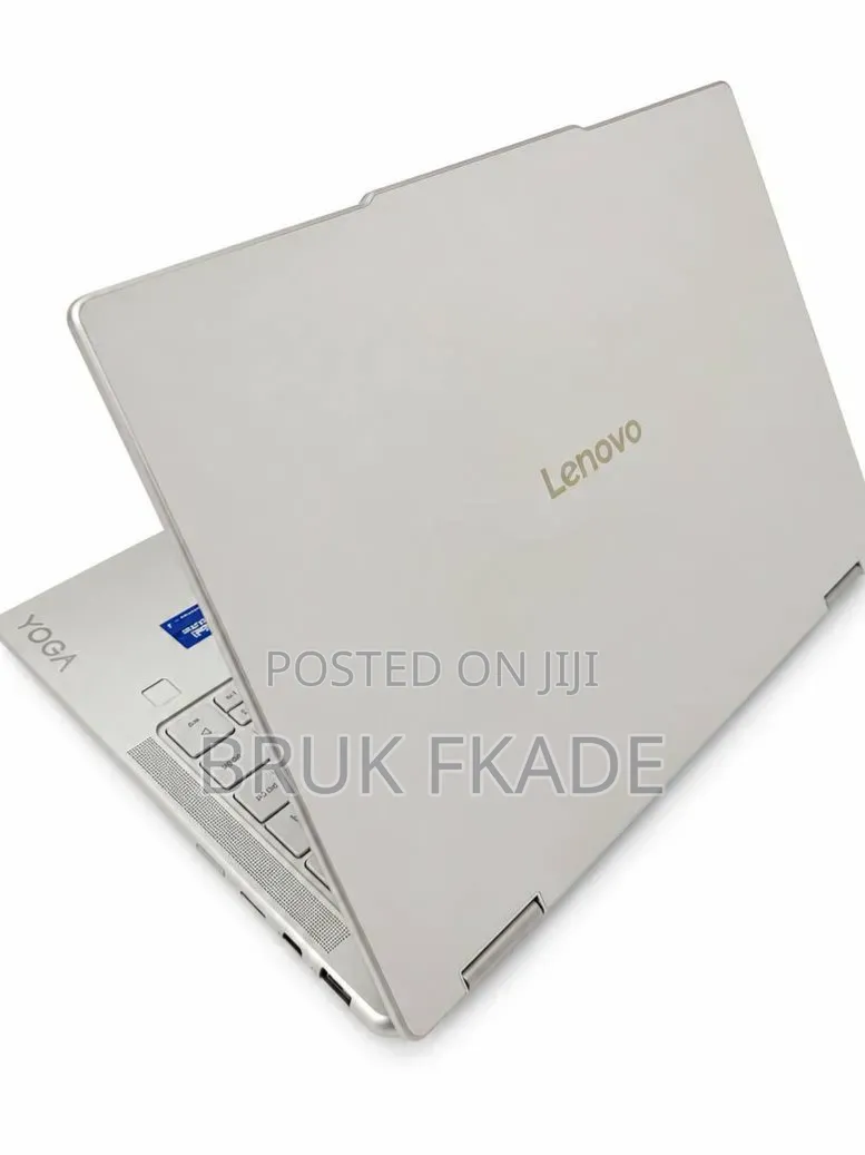 New Laptop Lenovo Yoga 7i 32GB Intel Core Ultra 7 SSD 1T