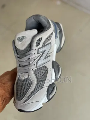 New Balance 9060 Sneakers Feature a Chunky Abzorb Midsole