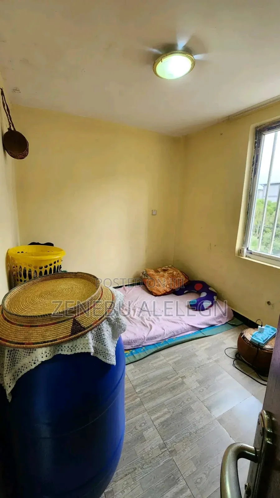Furnished 3bdrm Condo in Summit Condominium, Bole for sale