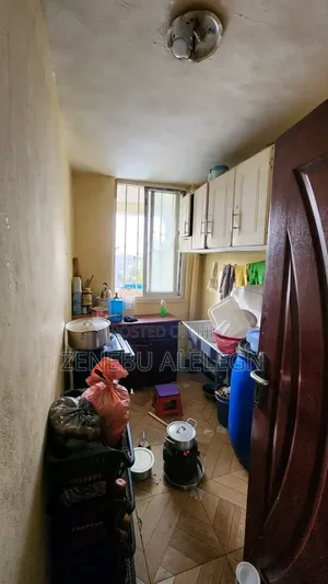 Furnished 3bdrm Condo in Summit Condominium, Bole for sale