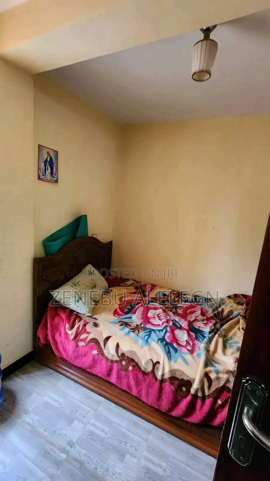 Furnished 3bdrm Condo in Summit Condominium, Bole for sale
