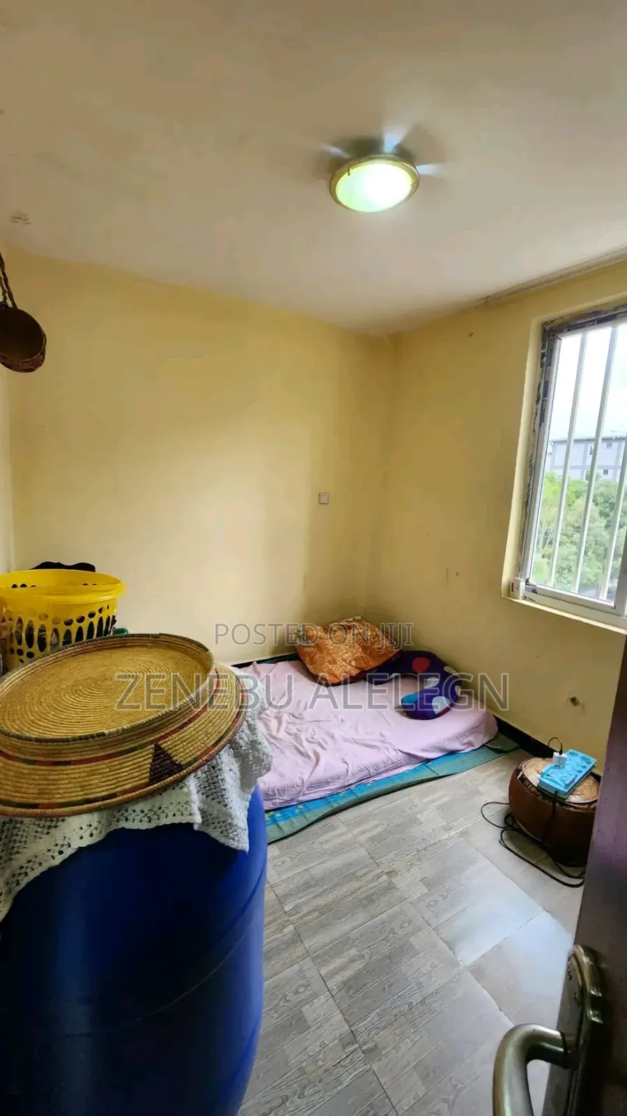 Furnished 3bdrm Condo in Summit Condominium, Bole for sale