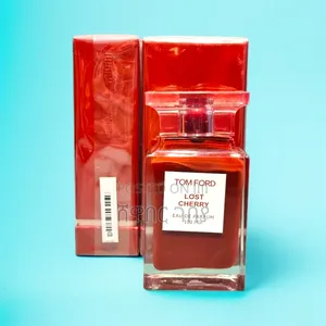 Tom Ford Lost Cherry 100ml - Premium Affordable Perfume in Addis