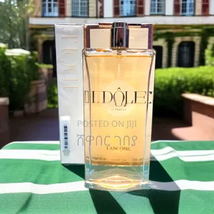 Lancome Idole Perfume 100ml - Premium Original Scent Addis