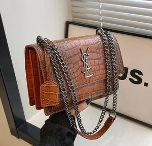 Ysl Ladies Sling Bag